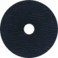 Disco abrasivo Standard for Metal, direito, 125 mm, 22,23 mm 2608619768 Bosch