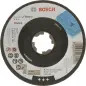 X-LOCK Standard Metal 115x2.5mm cóncavo