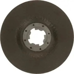 X-LOCK Standard Metal 115x2.5mm cóncavo #1 - 1220681928
