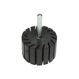 Veio admissão mangas lixa 6x45x30mm - 1220681930