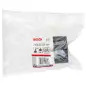 Veio de admissão para mangas de lixa 2608620038 Bosch Veio de admissão para mangas de lixa 2608620038 Bosch