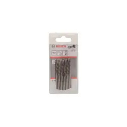 Broca cartao-gesso 3,17x3,17x60 :10uds - 1220681932