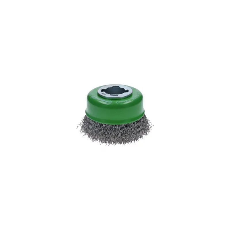 Catrabucha em copo PRO Stainless Steel clean X-Lock, 75 x 0,3 mm 2608620728 Bosch Catrabucha em copo PRO Stainless Steel clean X-Lock, 75 x 0,3 mm 2608620728 Bosch
