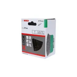 X-LOCK Vaso Clean Inox:75x0,30x125mm - 1220681938