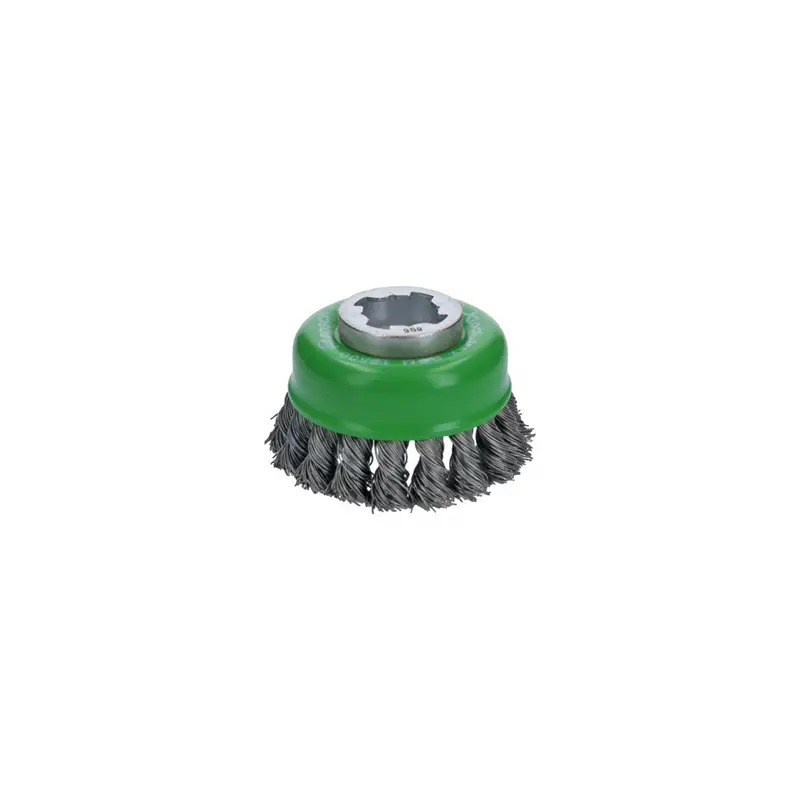 Catrabucha em copo PRO Stainless Steel heavy X-Lock, 75 x 0,5 mm 2608620729 Bosch