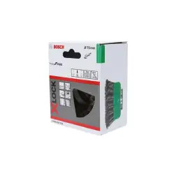 X-LOCK Vaso Heavy Inox:75x0,5x125mm #1 - 1220681939