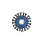 Catrabucha em disco PRO Metal heavy X-Lock, 115 x 0,5 mm, roscada 2608620731 Bosch
