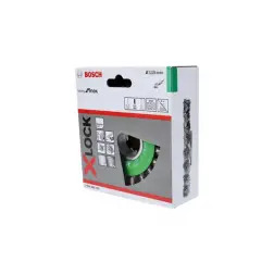 X-LOCK Disco Heavy Inox: 115x0,5mm #1 - 1220681941