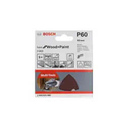 Delta F460: 93mm 6P. G60 x5 - 1220681949