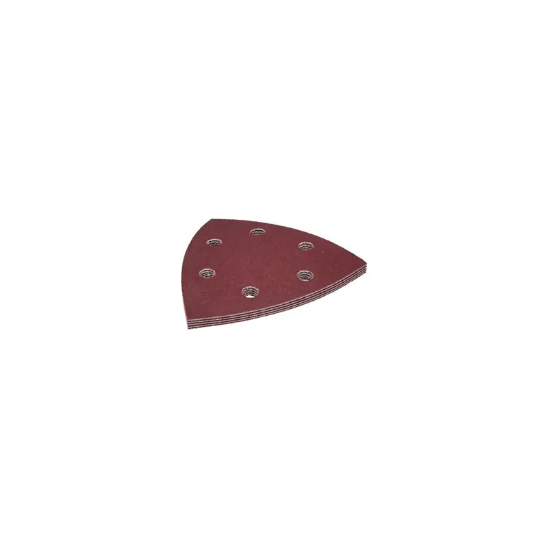 Folha de lixa PRO F460, 93 x 93 mm, G120 2608621687 Bosch Folha de lixa PRO F460, 93 x 93 mm, G120 2608621687 Bosch