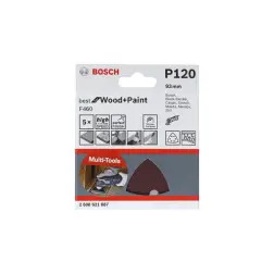 Delta F460: 93mm 6P. G120 x5 - 1220681951