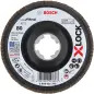 Disco de lamelas PRO X571 X-Lock, 115 mm, G80 2608621765 Bosch Disco de lamelas PRO X571 X-Lock, 115 mm, G80 2608621765 Bosch