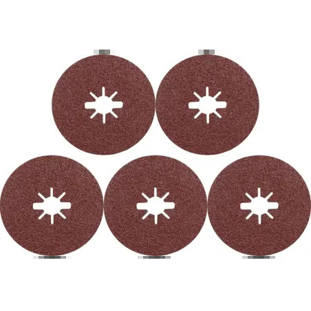 EXPERT R781 X-LOCK: 125mm: GR60+: 5 uds - 1220681963