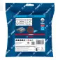 Disco de fibra EXPERT R781 Prisma Ceramic X-LOCK, 125 mm, 22,23 mm, G 60, 5 unidades 2608621783 Bosch Disco de fibra EXPERT R781 Prisma Ceramic X-LOCK, 125 mm, 22,23 mm, G 60, 5 unidades 2608621783 Bosch