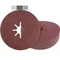 Disco de fibra EXPERT R781 Prisma Ceramic 100 mm, 16 mm, G 36 2608621788 Bosch Disco de fibra EXPERT R781 Prisma Ceramic 100 mm, 16 mm, G 36 2608621788 Bosch