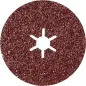 Disco de fibra EXPERT R781 Prisma Ceramic 100 mm, 16 mm, G 36 2608621788 Bosch Disco de fibra EXPERT R781 Prisma Ceramic 100 mm, 16 mm, G 36 2608621788 Bosch