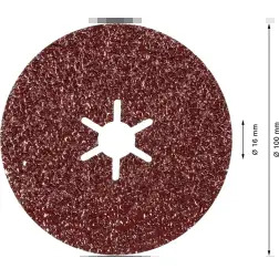 D. Prisma R781 Metal: 100mm: G36: 25u #1 - 1220681964