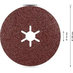 D. Prisma R781 Metal: 100mm: G60: 25u - 1220681965