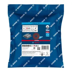 EXPERT R781 X-LOCK: 115mm: GR36+: 25 ud #1 - 1220681967