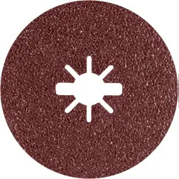 EXPERT R781 X-LOCK: 125mm: GR36+: 25 ud #1 - 1220681969