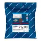 Disco de fibra X-LOCK EXPERT R781 Prisma Ceramic 125 mm, 22,23 mm, G 60 2608621795 Bosch Disco de fibra X-LOCK EXPERT R781 Prisma Ceramic 125 mm, 22,23 mm, G 60 2608621795 Bosch