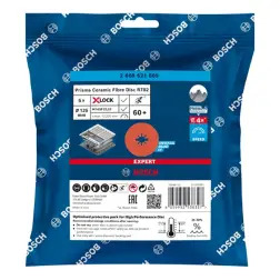 EXPERT R782 X-LOCK: 125mm: GR60+: 5 ud #2 - 1220681977