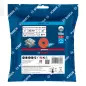 Disco de fibra EXPERT R782 Prisma Ceramic X-LOCK, 125 mm, 22,23 mm, G 60, 5 unidades 2608621809 Bosch Disco de fibra EXPERT R782 Prisma Ceramic X-LOCK, 125 mm, 22,23 mm, G 60, 5 unidades 2608621809 Bosch