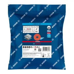 EXPERT R782 X-LOCK: 115mm: GR36+: 25 ud #2 - 1220681979