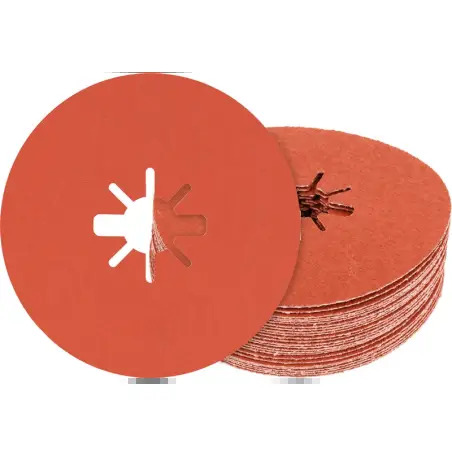 EXPERT R782 X-LOCK: 115mm: GR120+: 25 ud - 1220681980