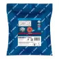 Disco de fibra X-LOCK EXPERT R782 Prisma Ceramic 115 mm, 22,23 mm, G 120 2608621823 Bosch Disco de fibra X-LOCK EXPERT R782 Prisma Ceramic 115 mm, 22,23 mm, G 120 2608621823 Bosch