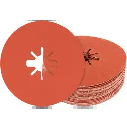 EXPERT R782 X-LOCK: 125mm: GR120+: 25ud - 1220681984