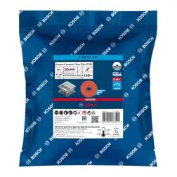 EXPERT R782 X-LOCK: 125mm: GR120+: 25ud - 1220681984