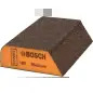 Bloco de lixa em espuma EXPERT Combi S470 69 x 97 x 26 mm, médio 2608621921 Bosch Bloco de lixa em espuma EXPERT Combi S470 69 x 97 x 26 mm, médio 2608621921 Bosch