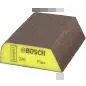 Foam abrasives Ex,Com,Block,F,20x