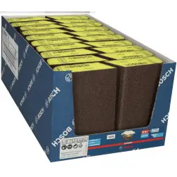 Foam abrasives Ex,Com,Block,F,20x #1 - 1220681988