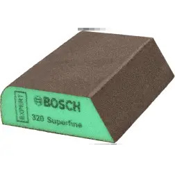 Foam abrasives Ex,Com,Block,SF,20x - 1220681989