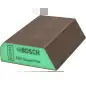 Bloco de lixa em espuma EXPERT Combi S470 69 x 97 x 26 mm, super fino 2608621923 Bosch Bloco de lixa em espuma EXPERT Combi S470 69 x 97 x 26 mm, super fino 2608621923 Bosch