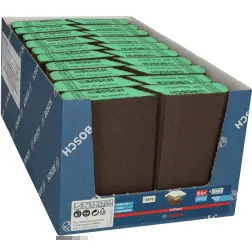 Foam abrasives Ex,Com,Block,SF,20x - 1220681989
