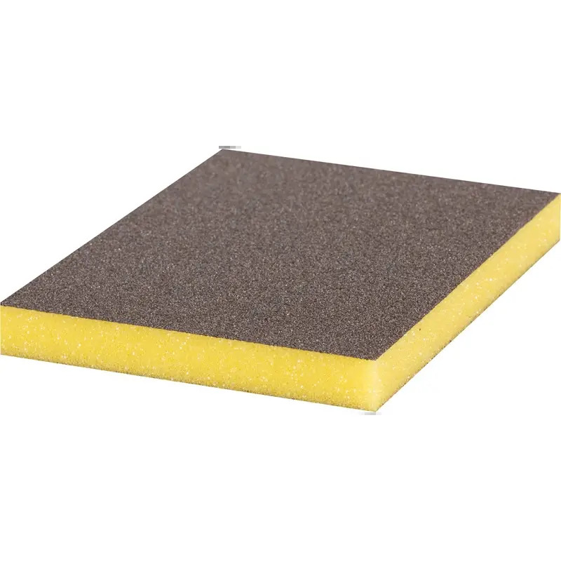 Prato de lixa em espuma EXPERT Flex S473 98 x 120 x 13 mm, fino 2608621925 Bosch Prato de lixa em espuma EXPERT Flex S473 98 x 120 x 13 mm, fino 2608621925 Bosch