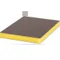 Prato de lixa em espuma EXPERT Flex S473 98 x 120 x 13 mm, fino 2608621925 Bosch Prato de lixa em espuma EXPERT Flex S473 98 x 120 x 13 mm, fino 2608621925 Bosch