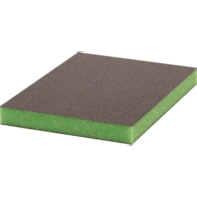 Prato de lixa em espuma EXPERT Flex S473 98 x 120 x 13 mm, super fino 2608621926 Bosch Prato de lixa em espuma EXPERT Flex S473 98 x 120 x 13 mm, super fino 2608621926 Bosch