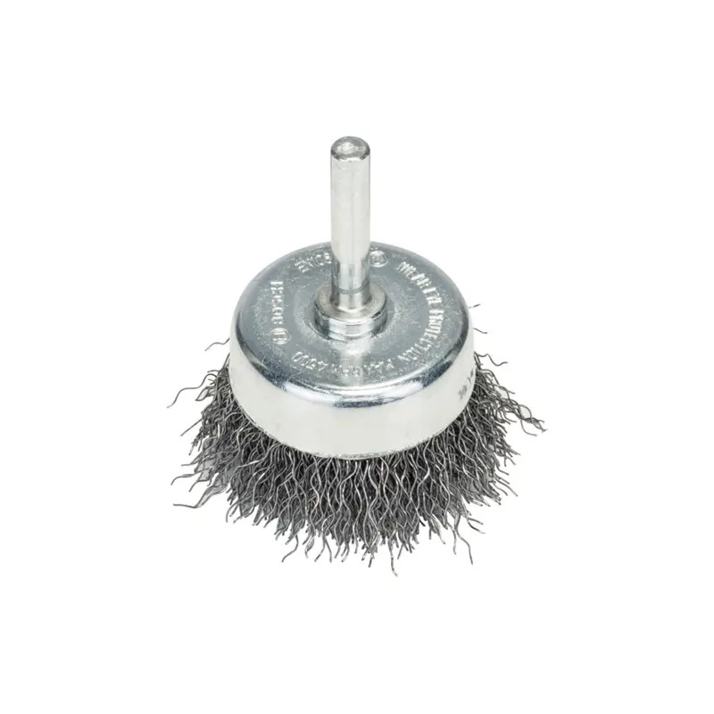 Catrabucha em copo PRO Metal clean, encabadouro reto, 50 x 0,3 mm 2608622006 Bosch Catrabucha em copo PRO Metal clean, encabadouro reto, 50 x 0,3 mm 2608622006 Bosch