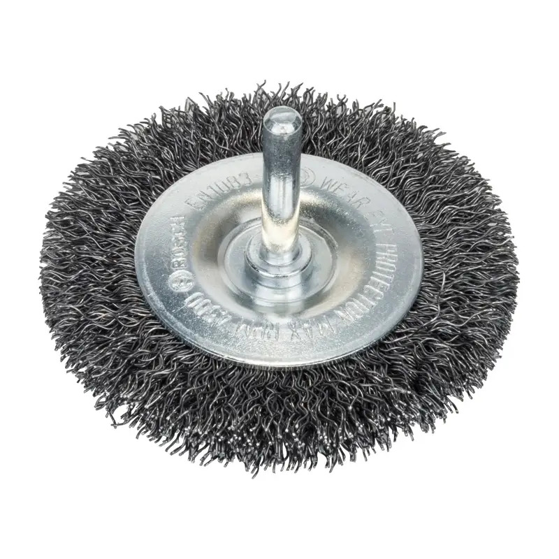 Catrabucha em disco PRO Metal clean, encabadouro reto, 75 x 0,3 mm 2608622007 Bosch