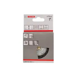 Disco Clean berbeq.: 75x0,3x16mm - 1220681998