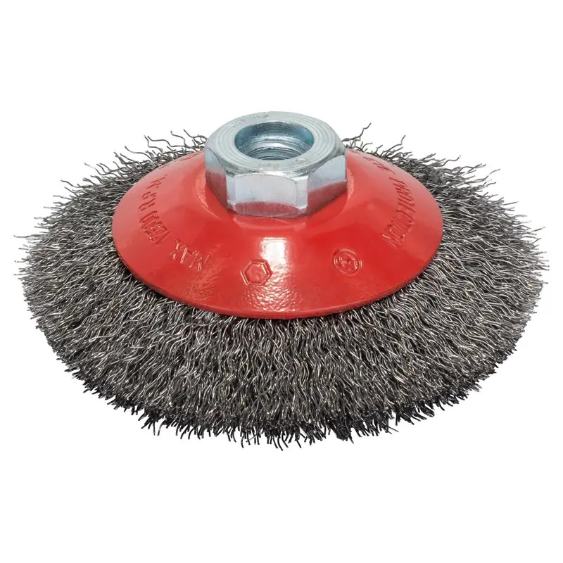 Catrabucha em bisel PRO Metal clean, 100 x 0,3 mm, rosca 2608622057 Bosch