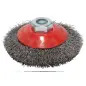 Catrabucha em bisel PRO Metal clean, 100 x 0,3 mm, rosca 2608622057 Bosch