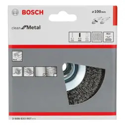 Disco Clean Metal: 100x 0,3mm M14 - 1220682000