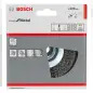 Catrabucha em bisel PRO Metal clean, 100 x 0,3 mm, rosca 2608622057 Bosch
