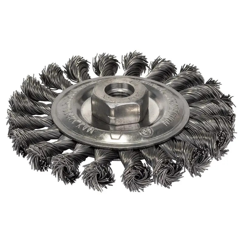 Catrabucha em disco PRO Metal heavy, 115 x 0,5 mm, rosca 2608622059 Bosch