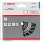 Catrabucha em disco PRO Metal heavy, 115 x 0,5 mm, rosca 2608622059 Bosch